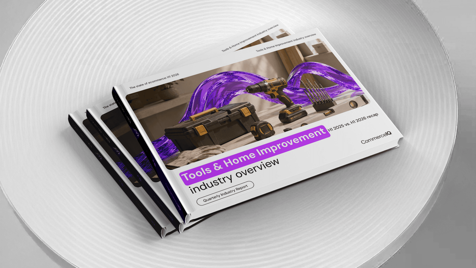 Q2 2026 Report | Tools & Home Improvement